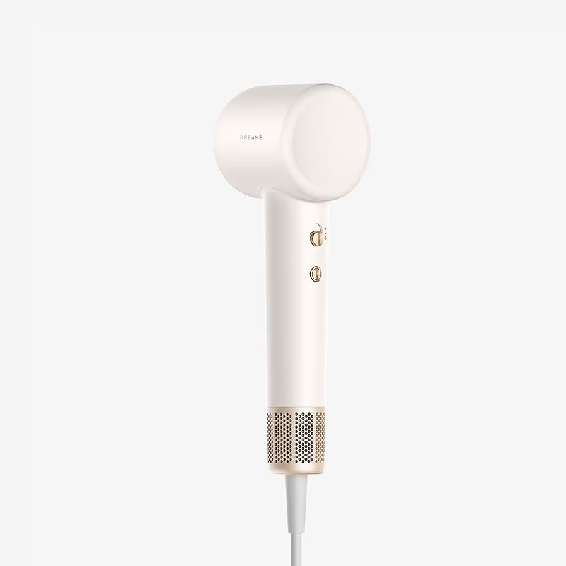 ����� ���� ������ Dreame Hair Gleam (White) | ����� ����