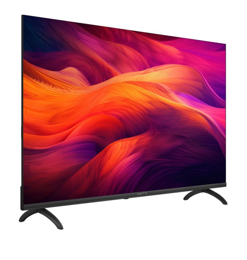 �������� ���� 32 ���� METZ 32MTE6000Z LED HD READY 32" | ����� ����