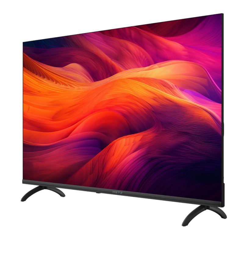 �������� ���� 43 ���� METZ 43MTE6000Z LED FULL HD 43" | ����� ����