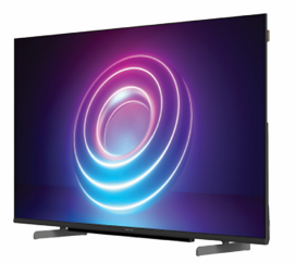 �������� ���� 55 ���� METZ MQE8600Z LED 4K 55" | ����� ����