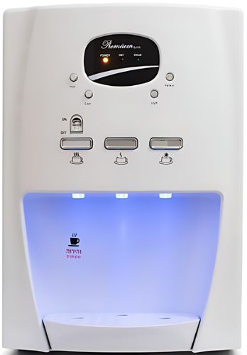 בר מים פרימיום לבן Hadass Premium יבואן רשמי בר מים פרימיום לבן Hadass Premium יבואן רשמי