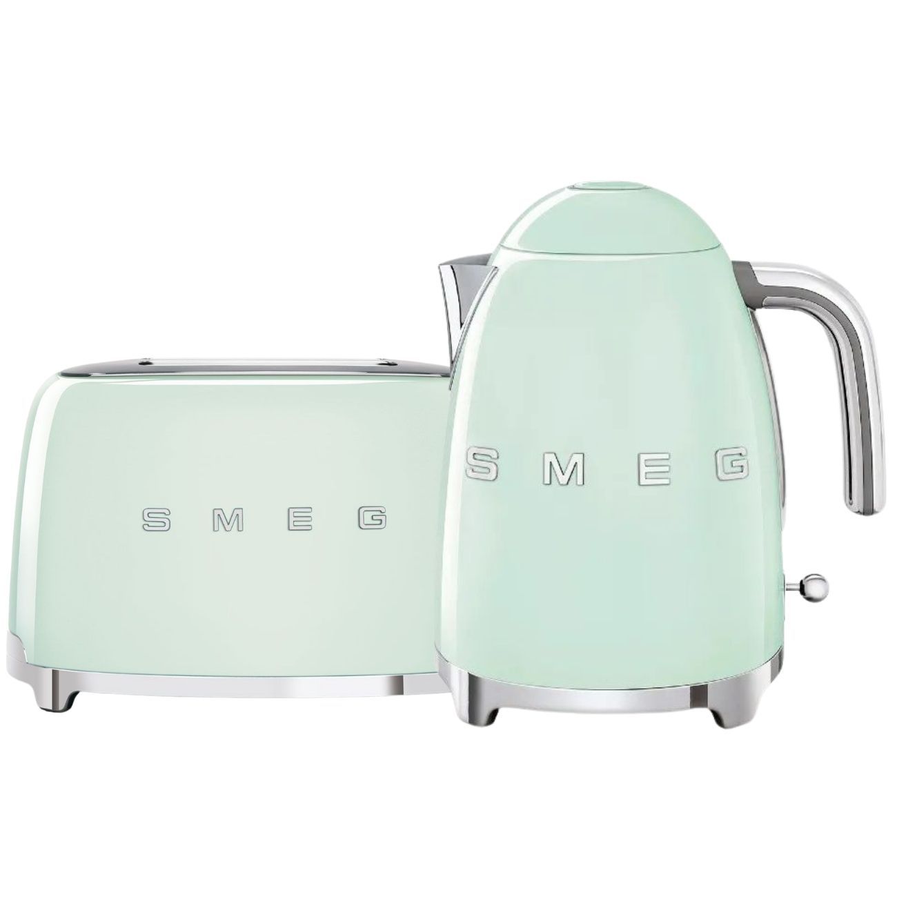 סט ארוחת בוקר רטרו SMEG - קומקום ומצנם תואמים במבצע - גוון אדום | אספקה מהירה סט ארוחת בוקר רטרו SMEG - קומקום ומצנם תואמים במבצע - גוון אדום | אספקה מהירה