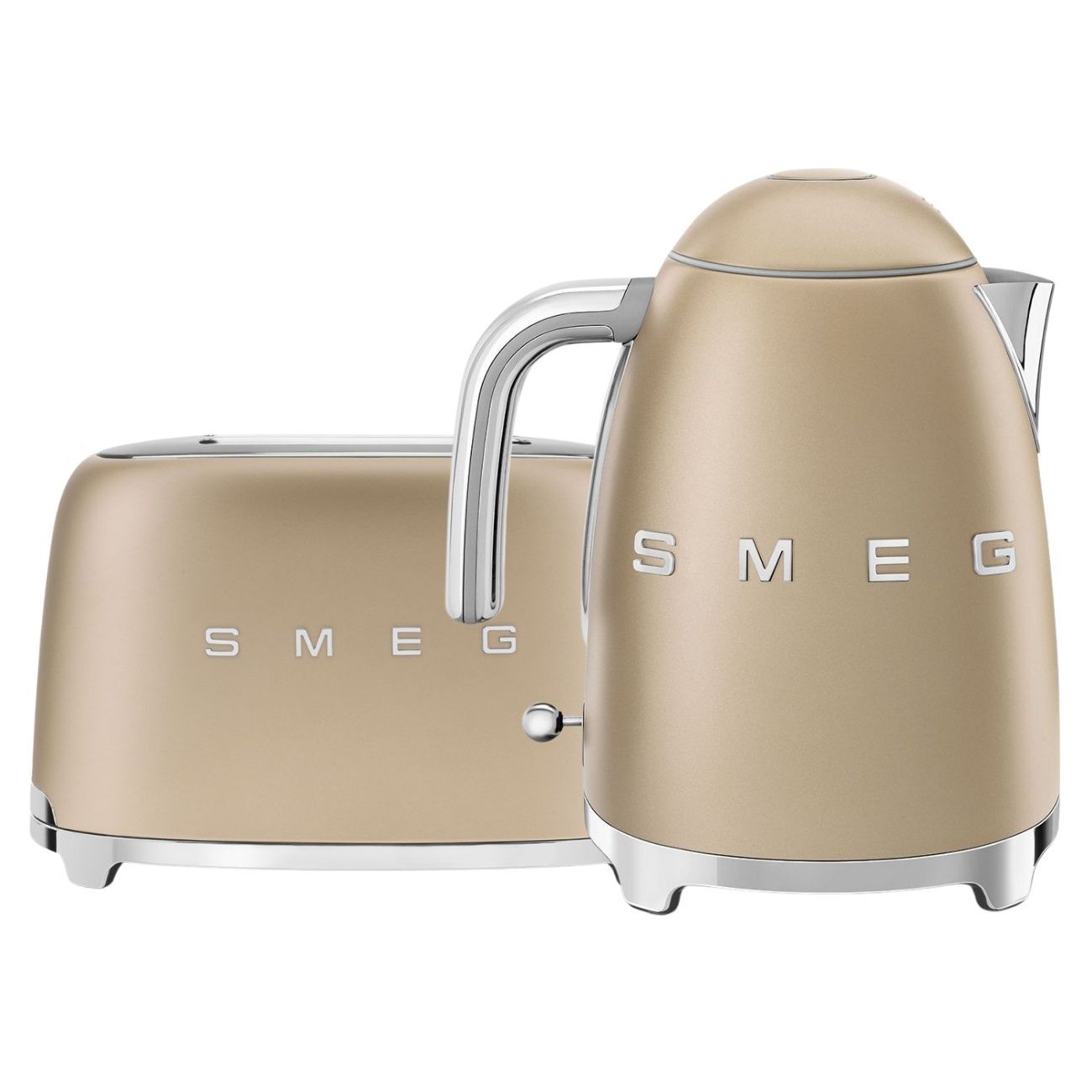 סט ארוחת בוקר רטרו SMEG - קומקום ומצנם תואמים במבצע - גוון ירוק אמרלד מט | אספקה מהירה סט ארוחת בוקר רטרו SMEG - קומקום ומצנם תואמים במבצע - גוון ירוק אמרלד מט | אספקה מהירה