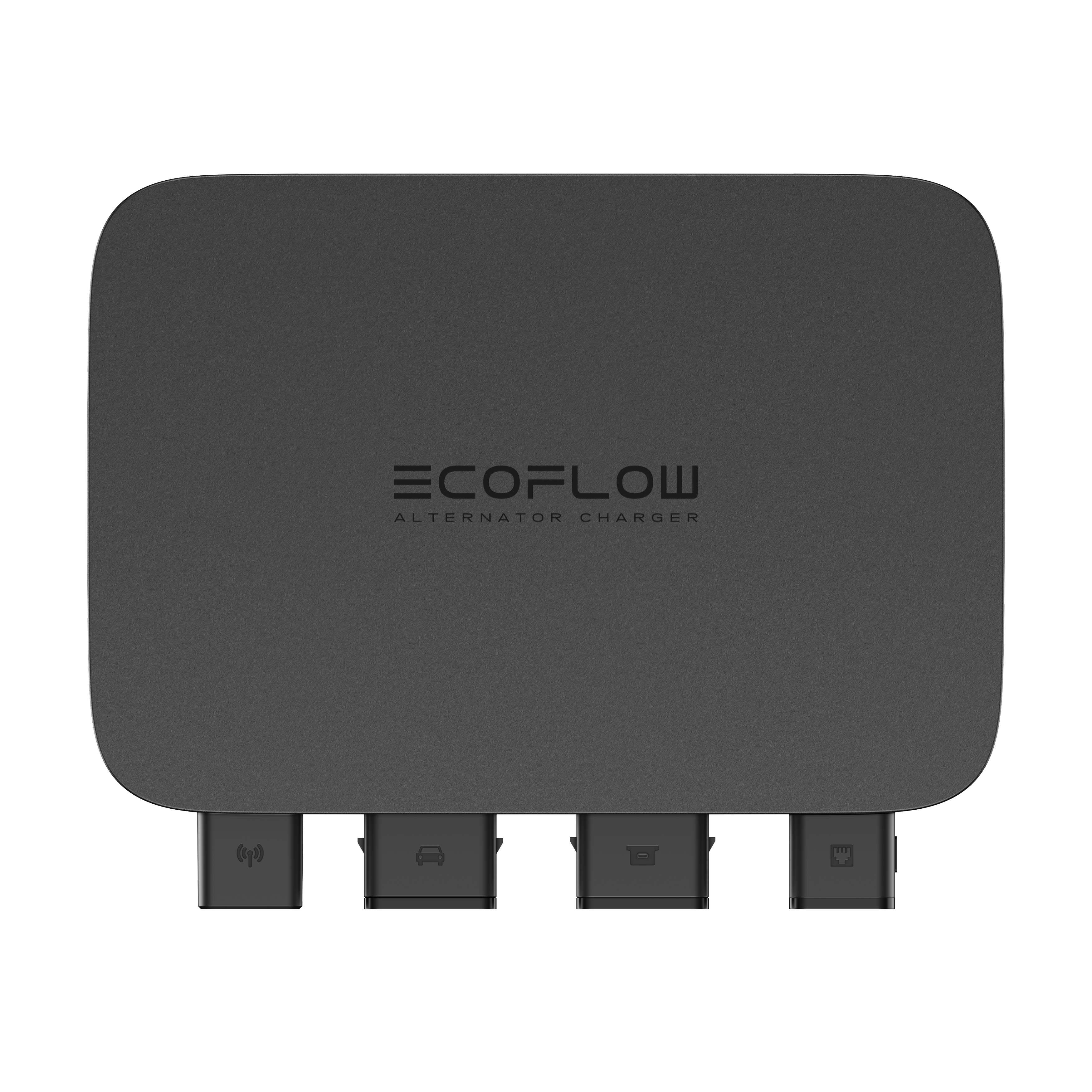 ���� �������� ������ �� ECOFLOW DELTA ������ ����� ����
