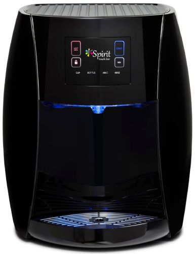  �� ��� ��� ������ ���' Hadass Spirit Touch | ������ ����� ����