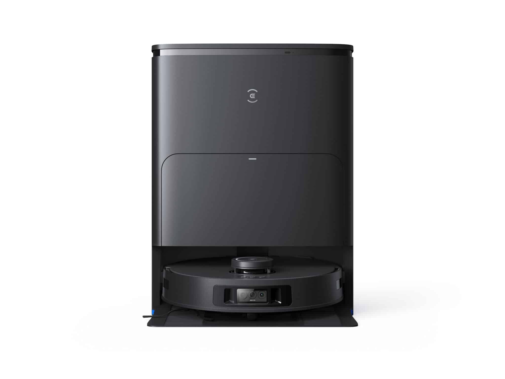 ���� ��� ������ ECOVACS DEEBOT T30S PRO OMNI ������ ����� ����