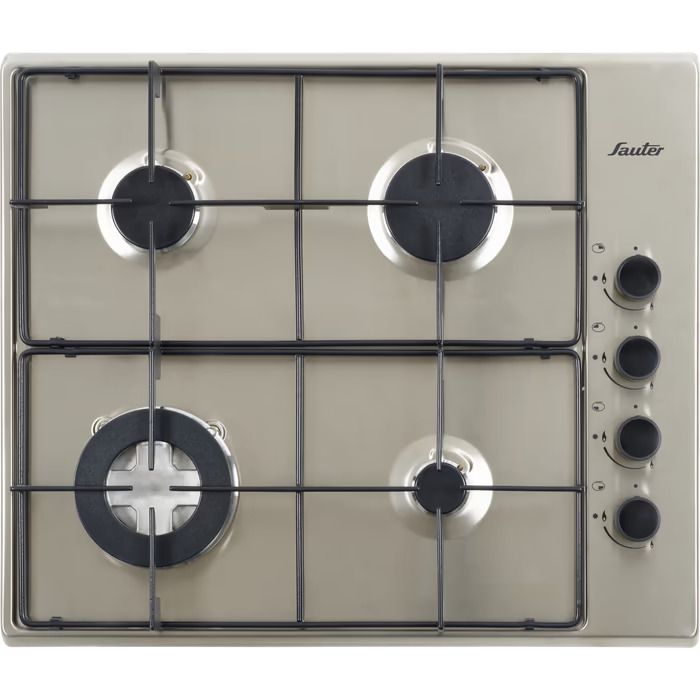 ������ �� 4 ����� SAUTER SHE860B ��� ���� | ������ ����� ����