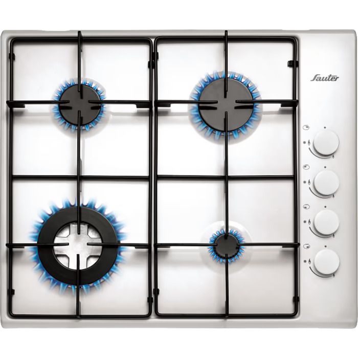 ������ �� 4 ����� SAUTER SHE860W ��� ��� | ������ ����� ����