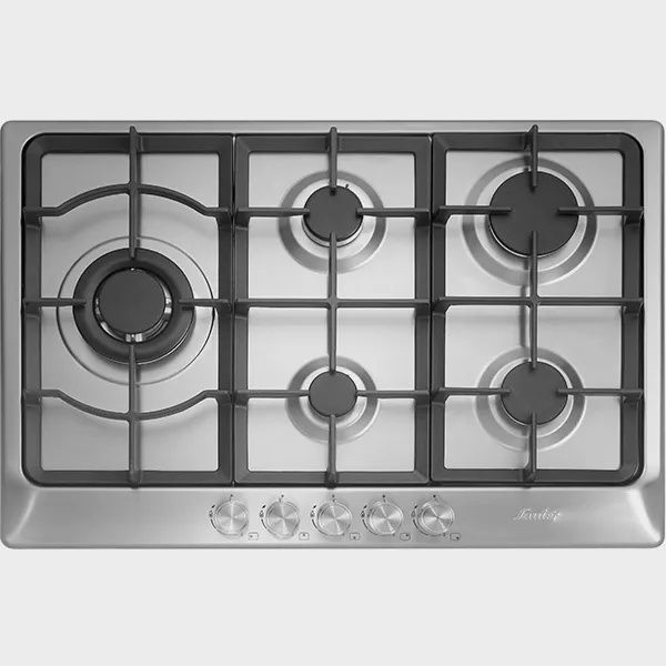 ������ �� 5 ����� Sauter SHE7250IX ����� ������ - ��� ������� | ������ ����� ����