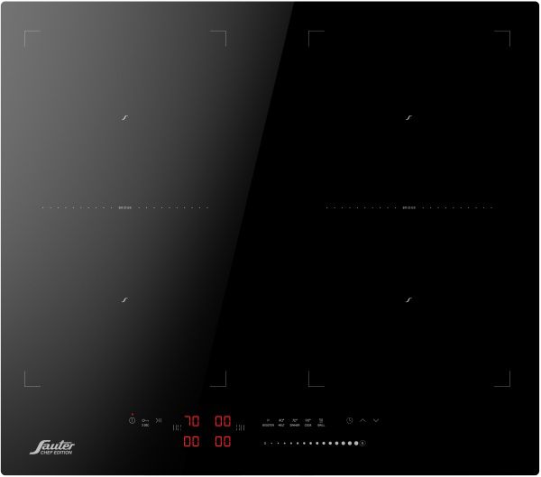 ������ ��������� 4 ����� ����� SAUTER SHI6570 ��� ���� | ������ ����� ���� ������ ��������� 4 ����� ����� SAUTER SHI6570 ��� ���� | ������ ����� ����