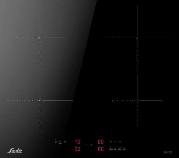 ������ ��������� SAUTER SHI6510 ��� ���� | ������ ����� ����