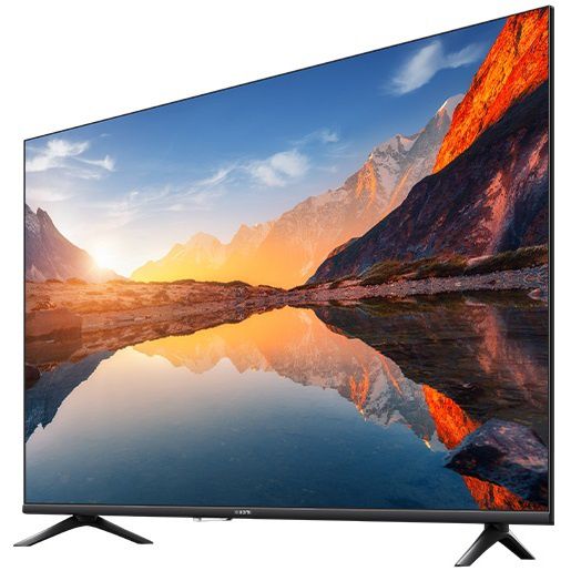�������� ���� 55 ���� XIAOMI TV A Pro 55 L55MA-AME ������ ����� ����