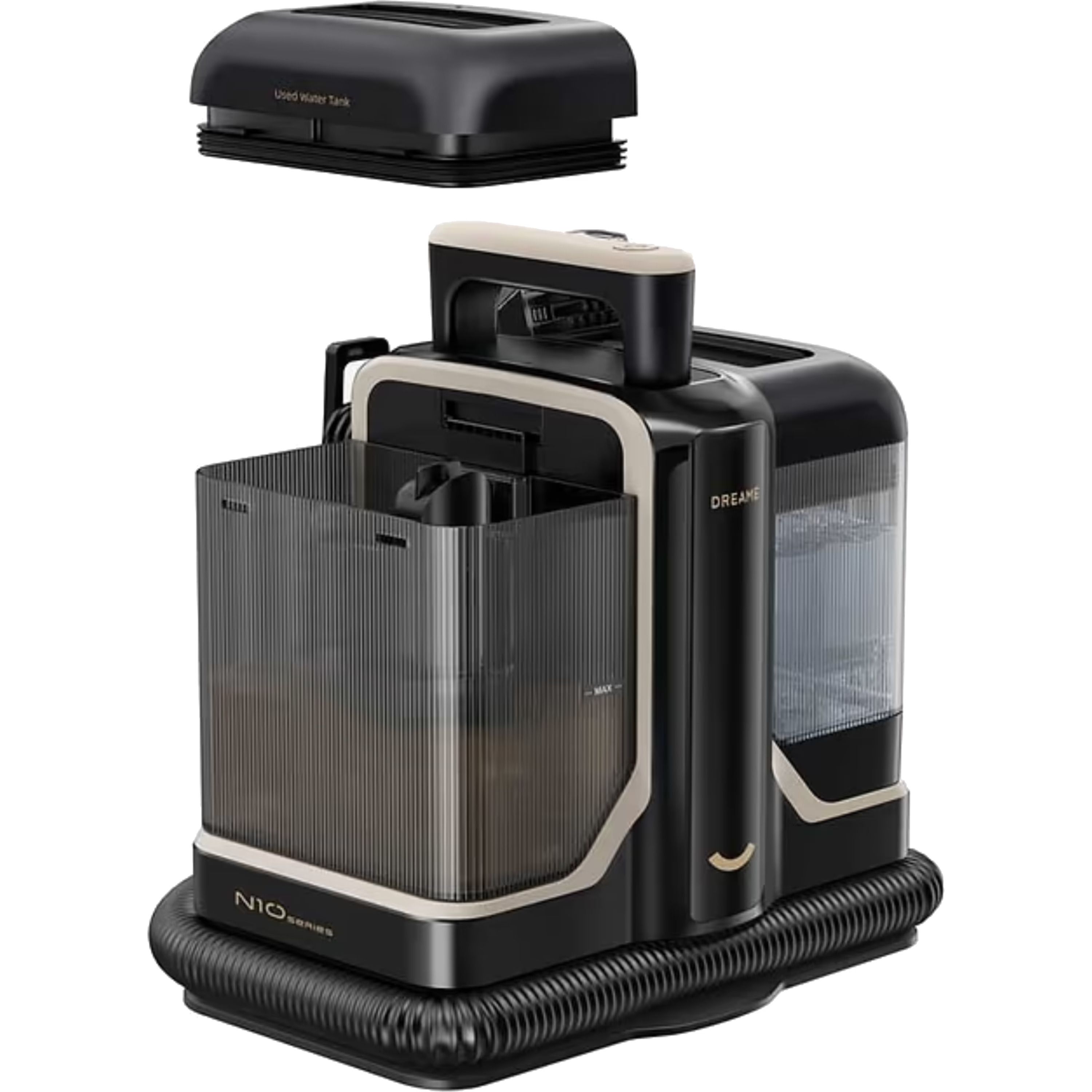 ����� ����� ������� ����� ������� Dreame N10 ������ ����� ����