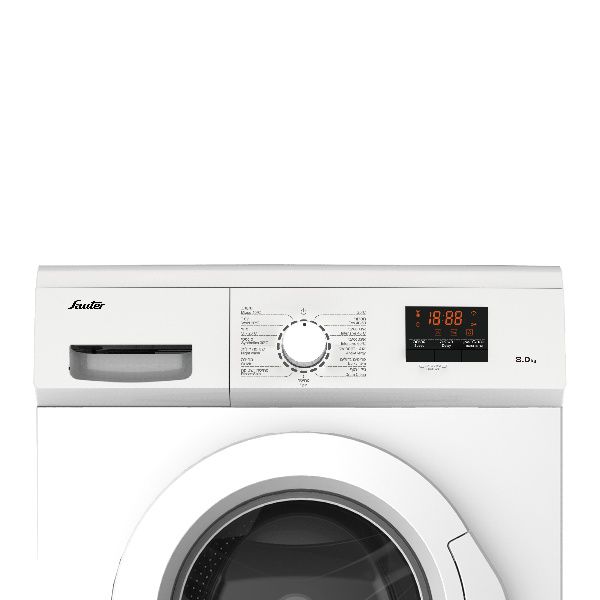 ����� ����� 8 �"� ��� ���� Sauter SWM835 ������ ����� ����