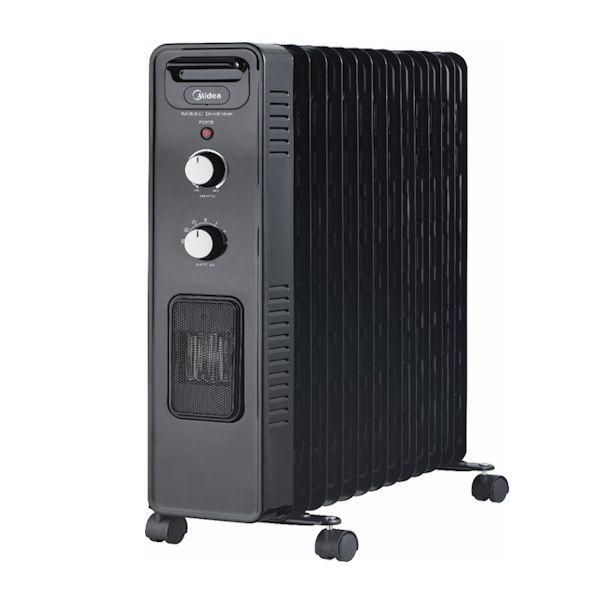 רדיאטור 13 צלעות MIDEA עם מפזר חום PTC דגם NY2513-24HF אחריות יבואן רשמי רדיאטור 13 צלעות MIDEA עם מפזר חום PTC דגם NY2513-24HF אחריות יבואן רשמי