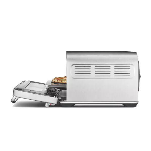 ����� ���� Breville the Smart Oven Pizzaiolo BPZ820BSS ������ ����� ����