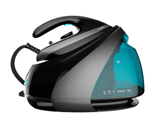 ���� ����� 10 �� ��� Fast & Furious 8050 X-Treme 3000W ���� Cecotec | ����� ����