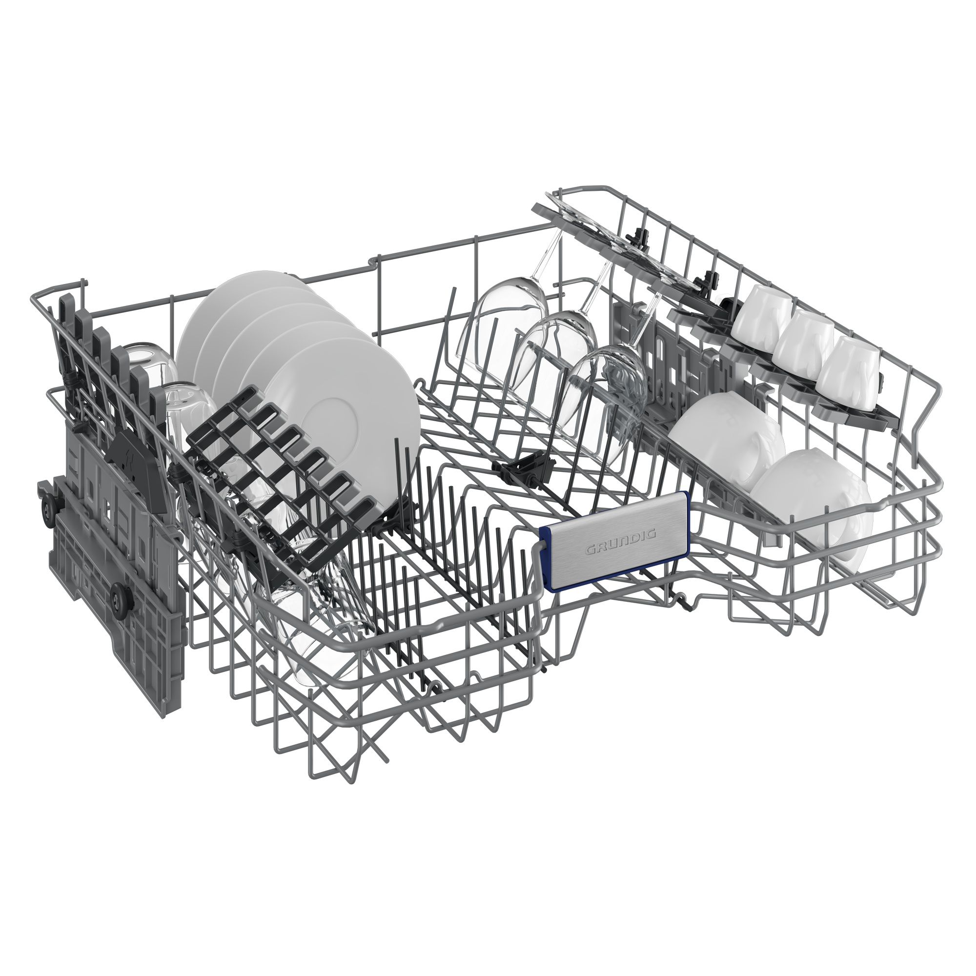 ���� ���� ��������� ��� 15 ������ ���� GRUNDIG GNVP4542C ����� ����