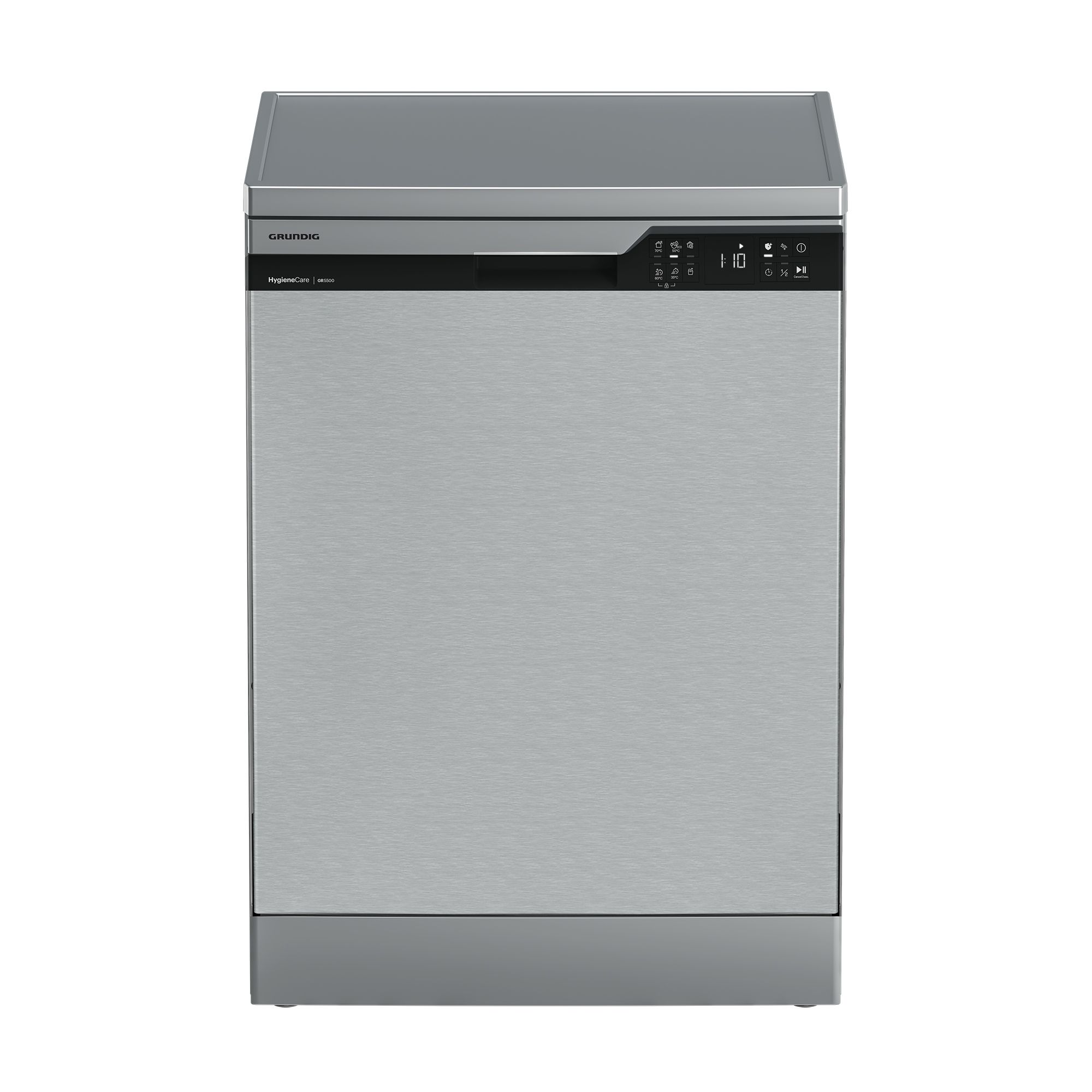 ���� ���� ��� 14 ������ ���� GRUNDIG GNFP3451XC ����� ����