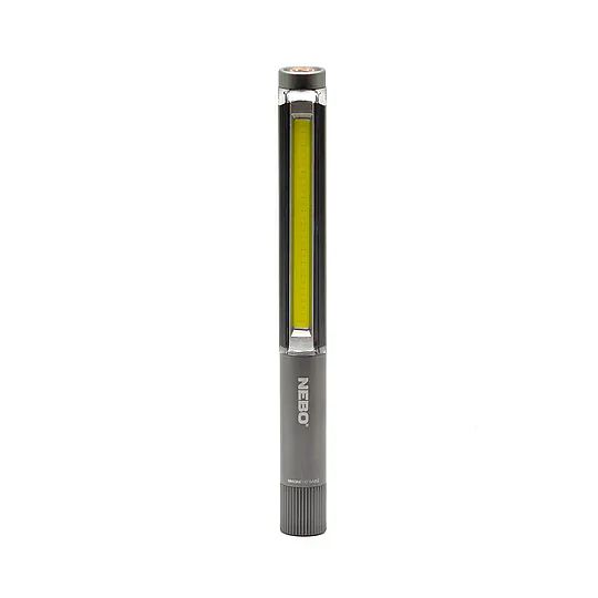 פנס כיס NEBO LIL LARRY 250LM יבואן רשמי פנס כיס NEBO LIL LARRY 250LM יבואן רשמי