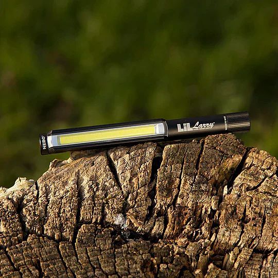��� ��� NEBO LIL LARRY 250LM ����� ����