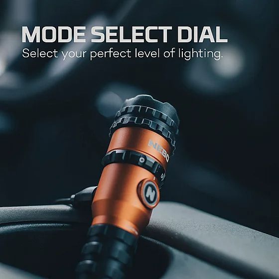 ��� �� ���� NEBO Master Series FL3000