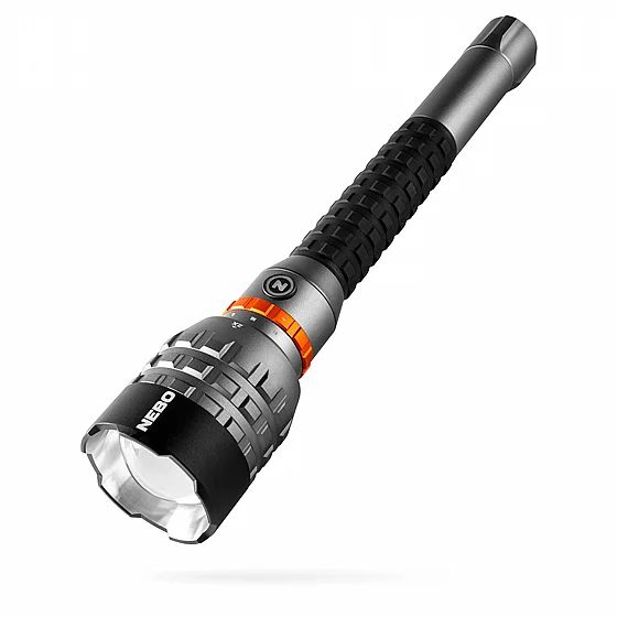 פנס יד NEBO DAVINCI 18000LM פנס יד NEBO DAVINCI 18000LM