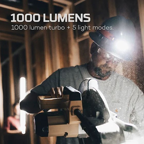 ��� ��� 3 ����� ������ NEBO Master Series HL1000
