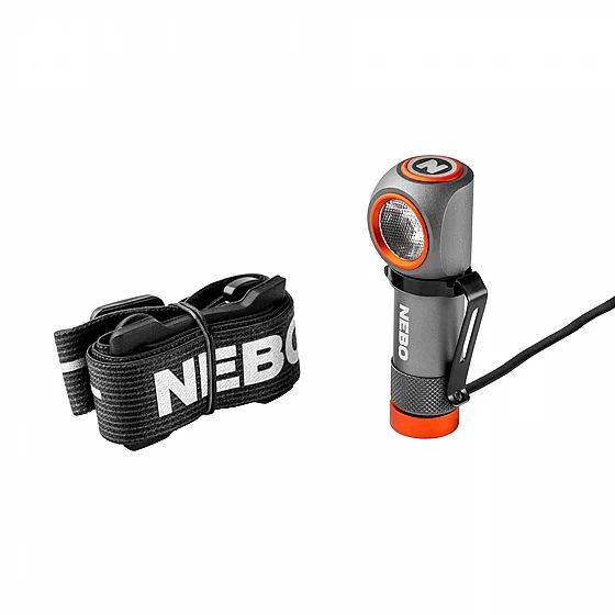 ��� ��� NEBO EINSTEIN 600PLUS