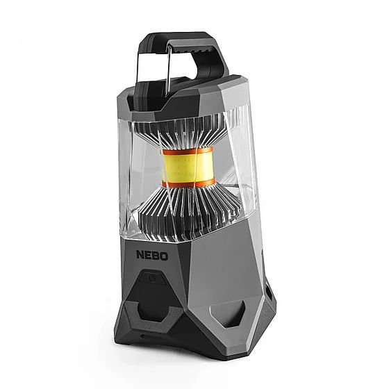 עששית נטענת NEBO GALILEO 1000 עששית נטענת NEBO GALILEO 1000