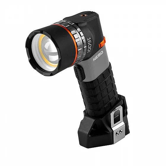 פנס יד NEBO LUXTREME SL100 פנס יד NEBO LUXTREME SL100