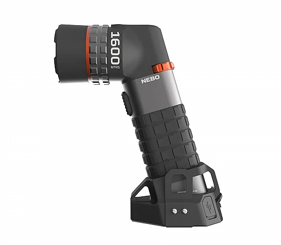 ��� �� NEBO LUXTREME SL100