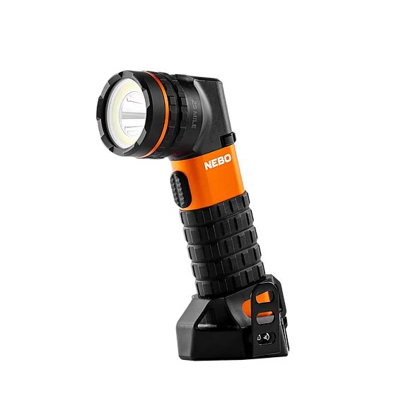 ��� ���� ���� NEBO Master Series SL25