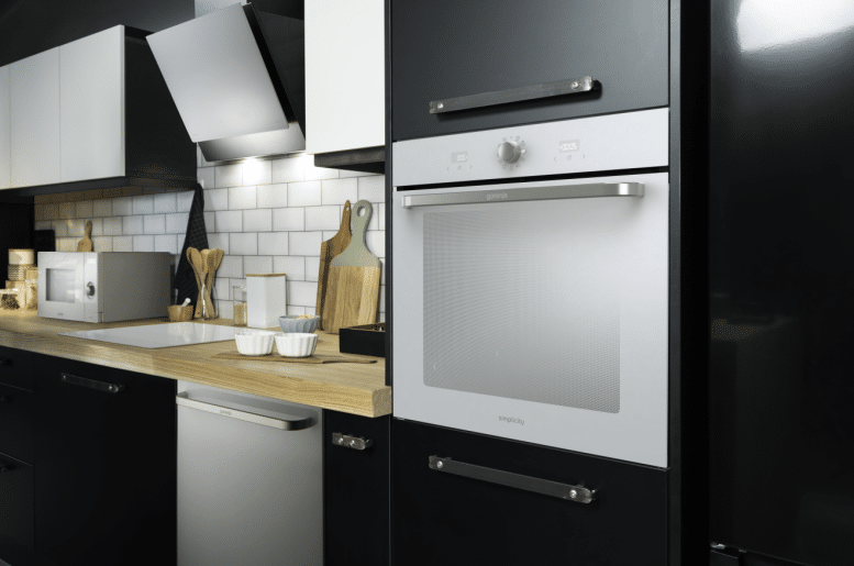 ���� ���� gorenje ������ ������ ���� 77 ���� ��� BOS6737SYW