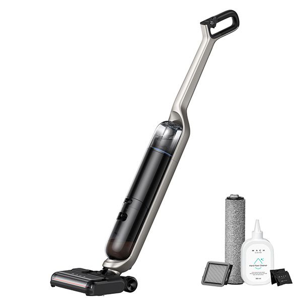 ���� ��� ������ ���� eufy Vacuum Cleaner Clean Mach V1 Ultra ���� Anker
