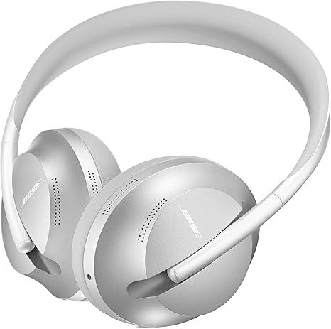 אוזניות Bose NC700 תמונת אווירה