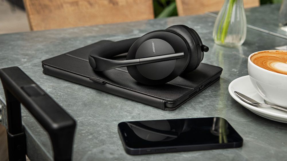 ������� Bose NC700 Bluetooth ����� ����
