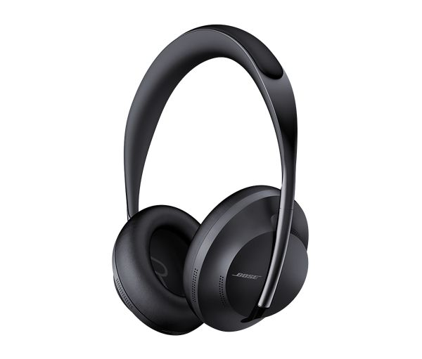 אוזניות Bose NC700 מבט צד