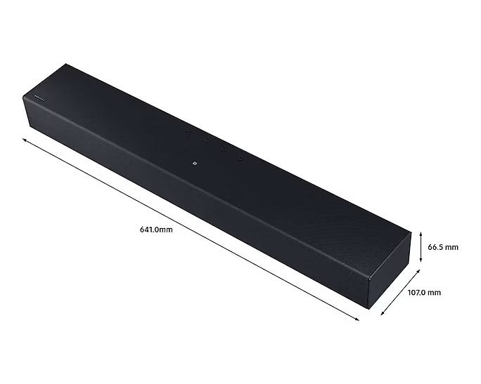 ���� ��� SAMSUNG HW-C400 �� 2.0 ������ ���� ���� ����� ����� - ����� ����