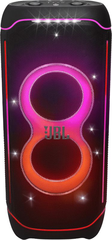 ����� ������ ���� JBL PartyBox Ultimate ����� ����