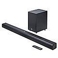 מקרן קול עם סאבוופר אלחוטי JBL Cinema SB550 3.1 Dolby Audio יבואן רשמי