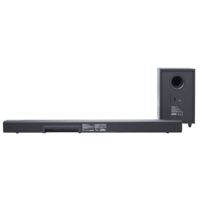  ���� ��� �� ������� ������ JBL Cinema SB550 3.1 Dolby Audio ����� ����