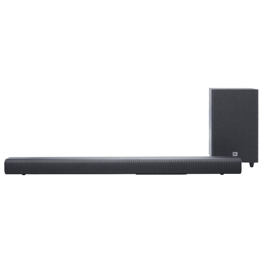  ���� ��� �� ������� ������ JBL Cinema SB550 3.1 Dolby Audio ����� ����