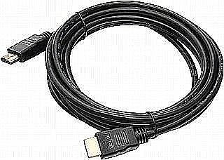 כבל HDMI 4K 2.0 באורך 3 מטר EAZO דגם EZ4K300 כבל HDMI 4K 2.0 באורך 3 מטר EAZO דגם EZ4K300