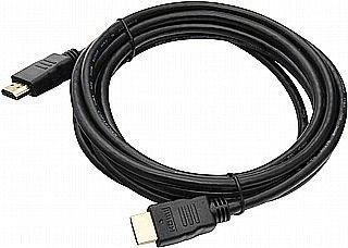 כבל HDMI 4K 2.0 באורך 3 מטר EAZO דגם EZ4K300 כבל HDMI 4K 2.0 באורך 3 מטר EAZO דגם EZ4K300