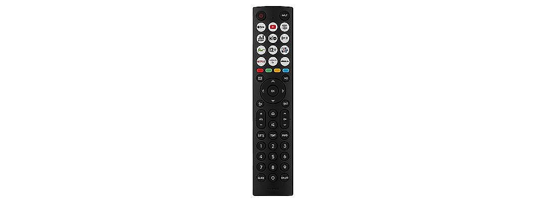 �������� ���� 50 ���� Hisense 50A69K UHD 4K ����� ����