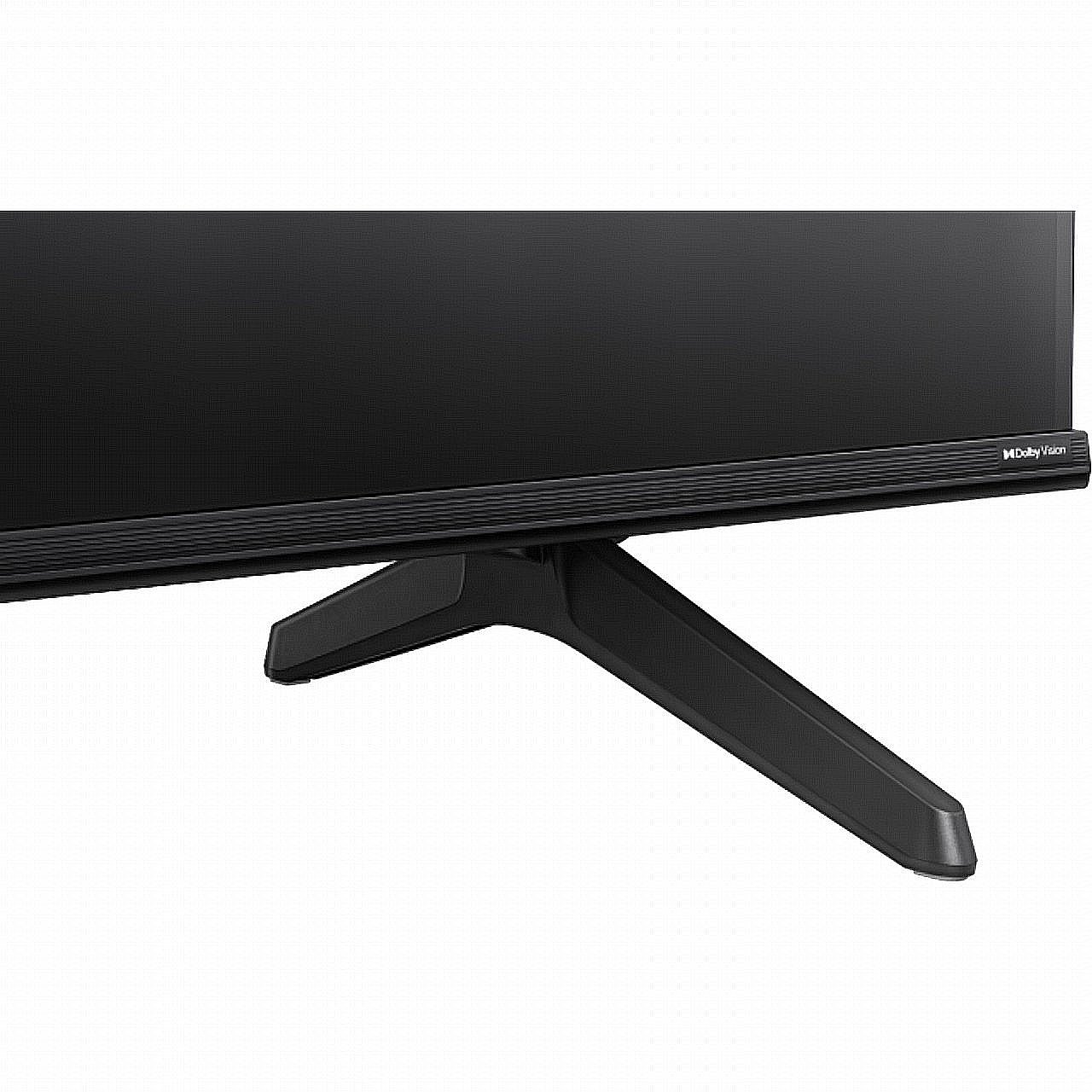 �������� ���� 55 ���� Hisense 55A69K UHD 4K ����� ����