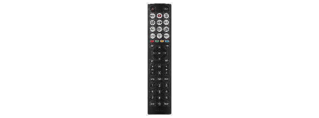 �������� ���� 55 ���� Hisense 55A69K UHD 4K ����� ����