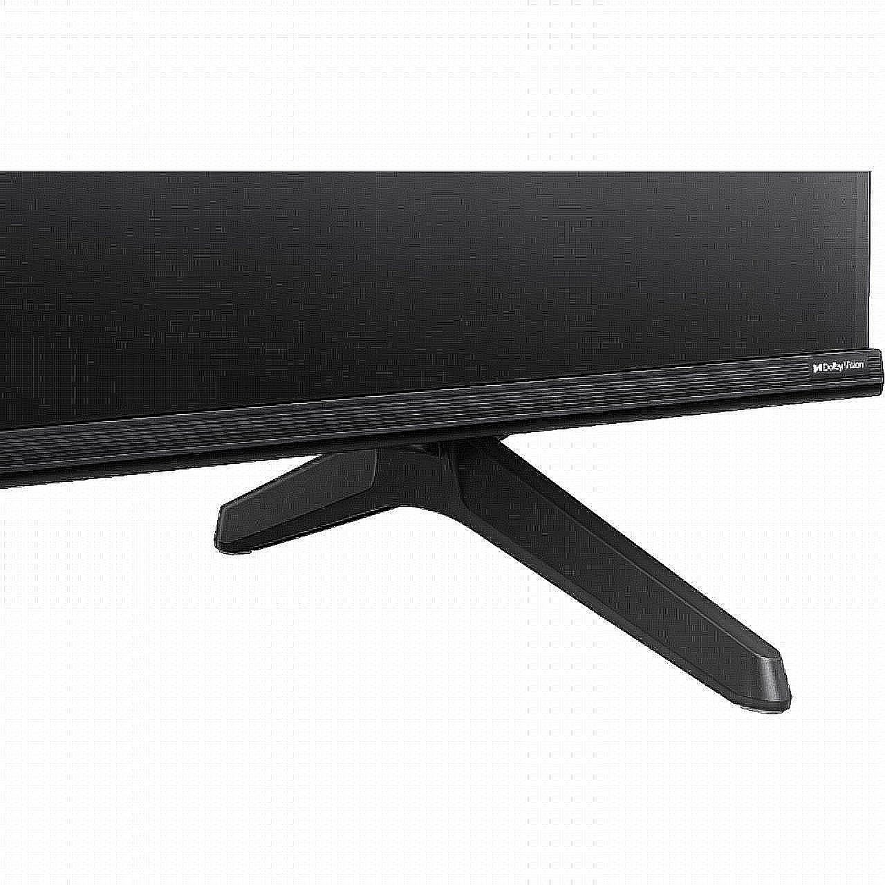 �������� ���� 65 ���� Hisense 65A69K UHD 4K ����� ����