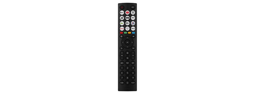 �������� ���� 50 ���� Hisense 50A69K UHD 4K ����� ����